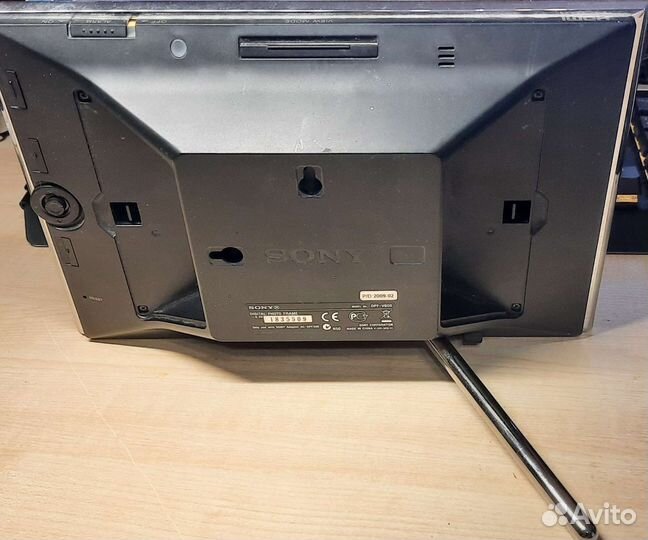 Фоторамка Sony DPF-V800