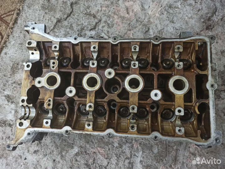 Гбц Митсубиси Аутлендер XL 2.4 4B12