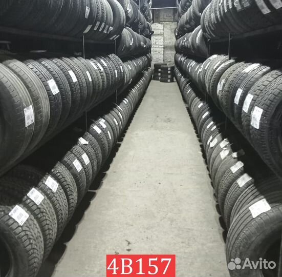 Nokian Tyres Hakkapeliitta 4 205/55 R16 92P