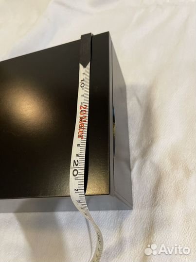 Деревянная шкатулка