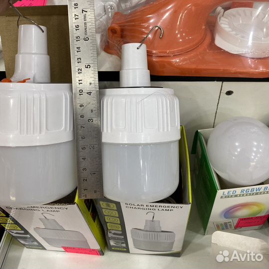 Кемпинговый фонарь / Светильник / Лампа /Оптом