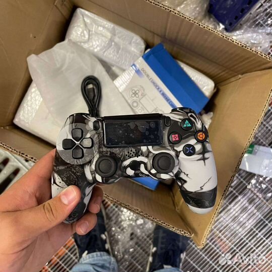 Геймпад новый