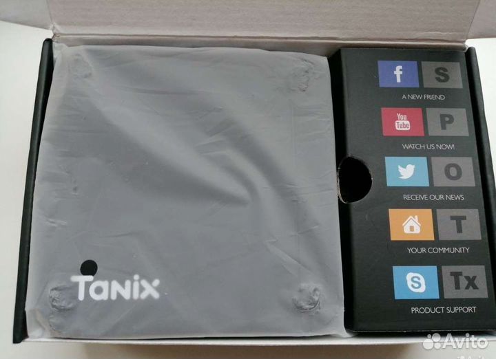 Андроид TV приставка, более 1000 каналов