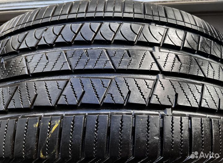 Continental ContiCrossContact LX Sport 275/40 R22