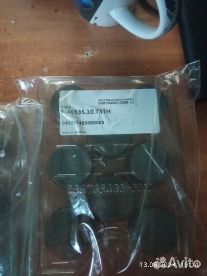 Гидрокомпенсаторы audi, vw,skoda,seat