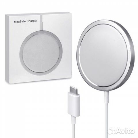 Apple mag safe