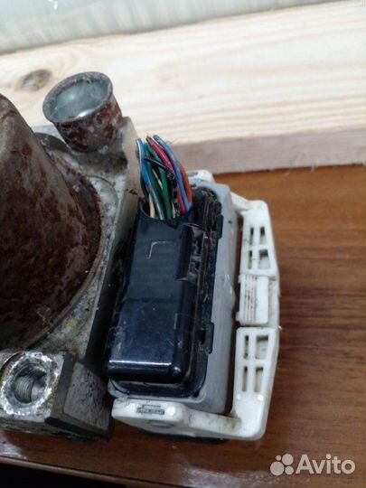 Блок ABS (насос) Mitsubishi Lancer 9 1.6 2005