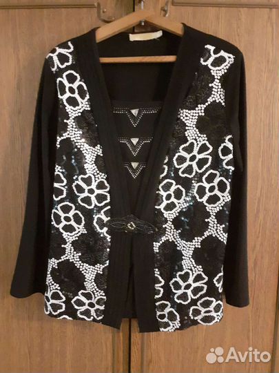 Блузка женская