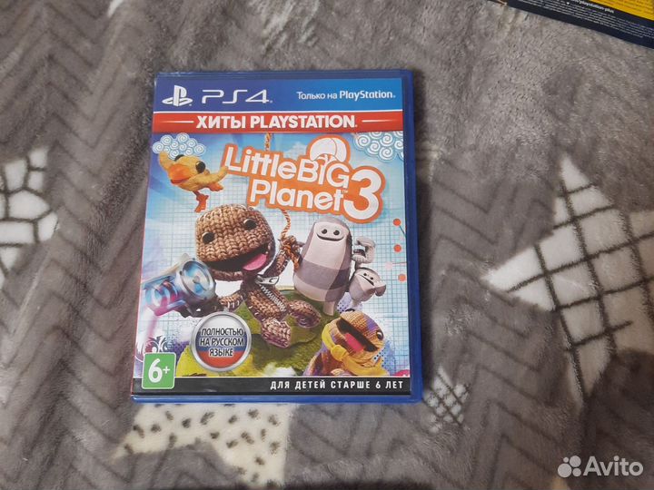 Пс4 с 2 джойстиками