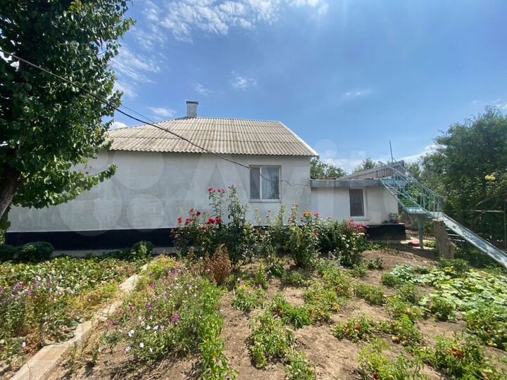 Дом 120,9 м² на участке 10 сот.