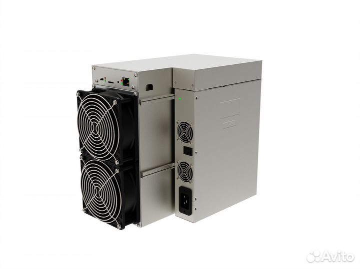 Asic майнер iceriver ks3m 6th