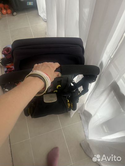 Коляска bugaboo bee 3