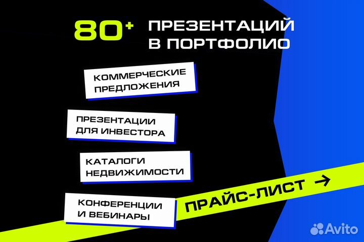 Презентации для бизнеса (уникальная/копия/шаблон)