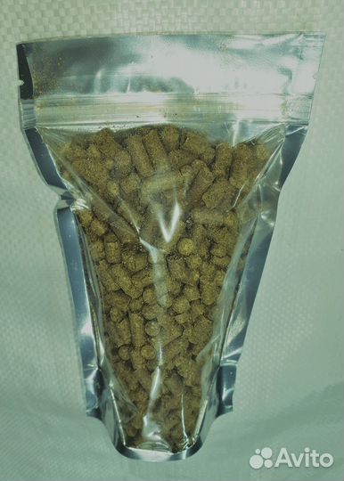 Хмель Истринский, Чувашия