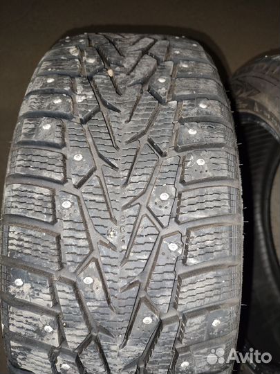 Nokian Tyres Nordman 7 215/50 R17