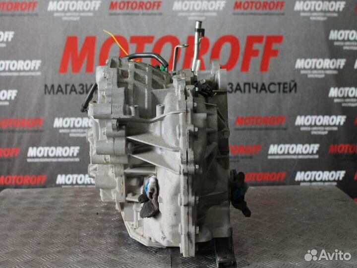 Вариатор MR20 nissan Qashqai/X-Trail/Serena А316