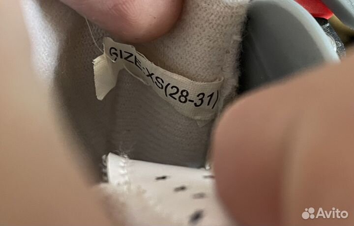 Ролики детские + шлем и защита