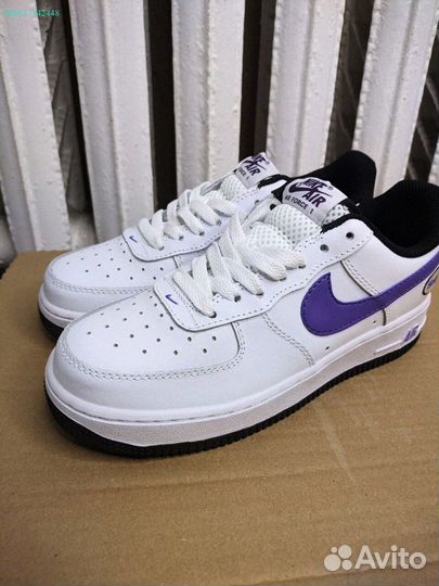 Кроссовки Nike Air Force 1 (36-41) в продаже