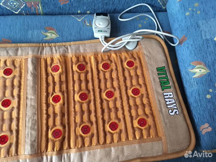 Коврик фотоновый