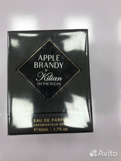 Killian apple brandy 50ml