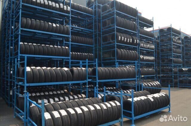 Headway HH301 195/55 R15