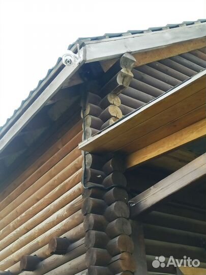 Установка охранной сигнализации, видео