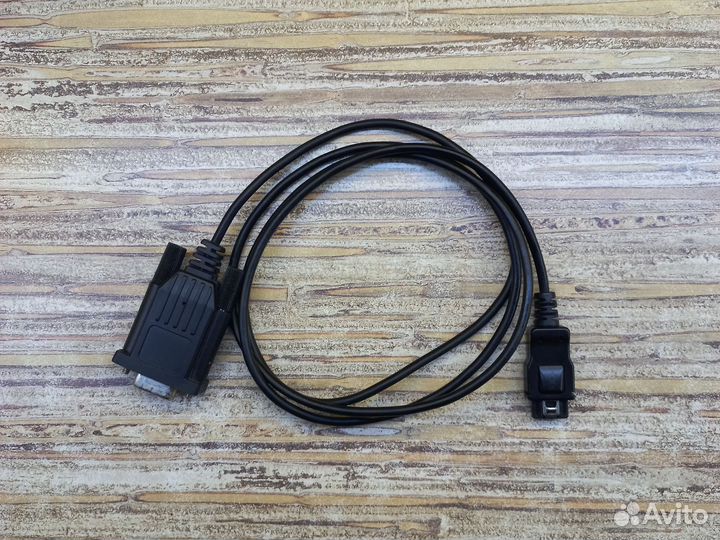 Дата-кабель для siemens с/m/s/sl cерий 25/35/45