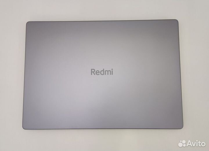 Новый ноутбук Redmi Book 16 2024 intel i5-13500H