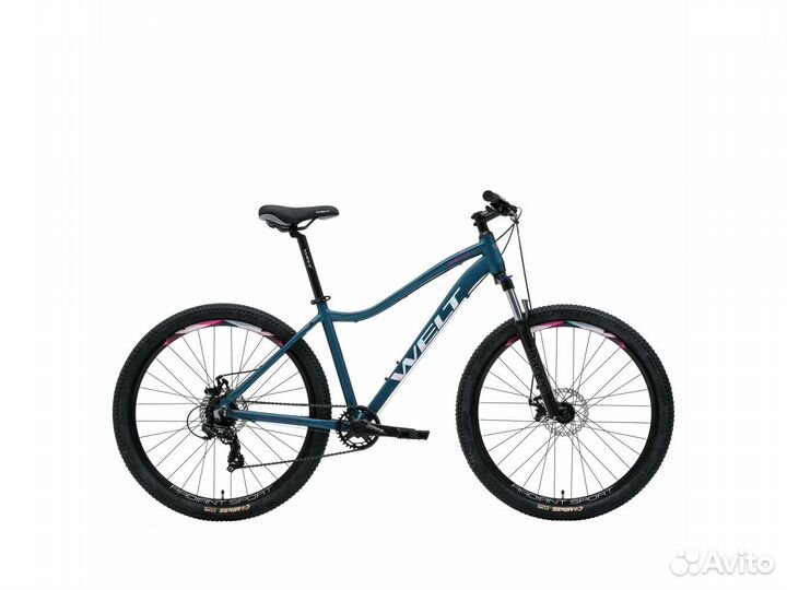 Горный велосипед Welt Edelweiss 1.0 D 27