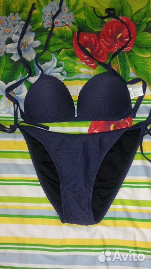 Купальник женский бу