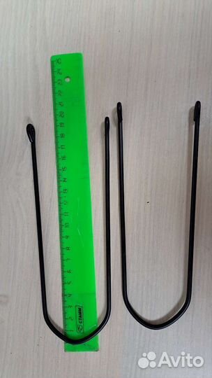 Крылья для велосипеда 14