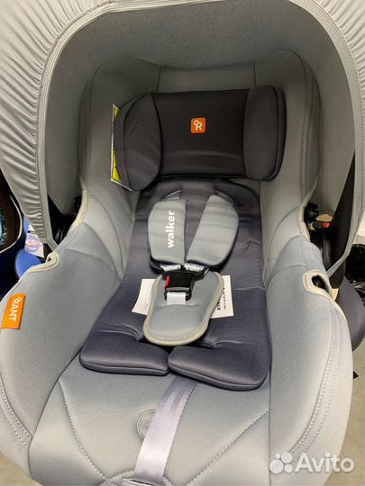 Автокресло Rant LB-327 