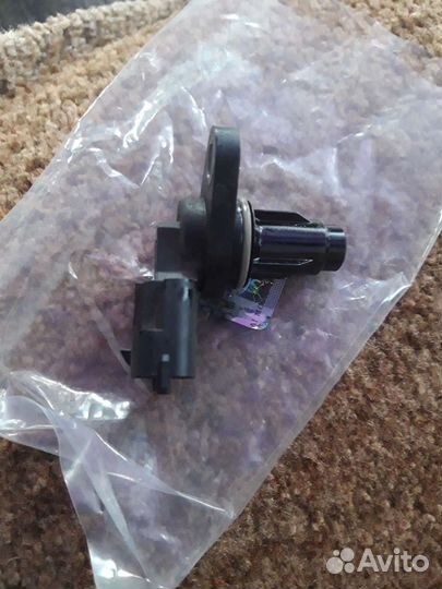 Датчик движения распревала