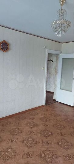 2-к. квартира, 54,8 м², 1/5 эт.