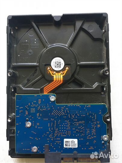 Hdd 500gb