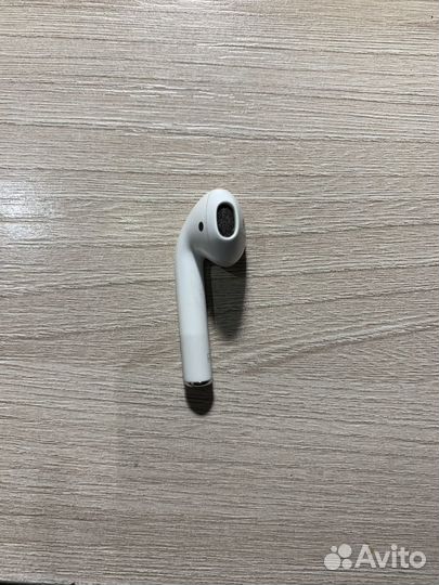 Airpods 2 наушник правый