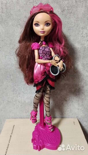 Кукла Эвер Афтер Хай Браер Бьюти