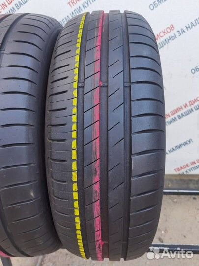 Goodyear EfficientGrip Compact 195/65 R15 91H