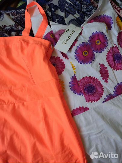 Пакет вещей 42-44