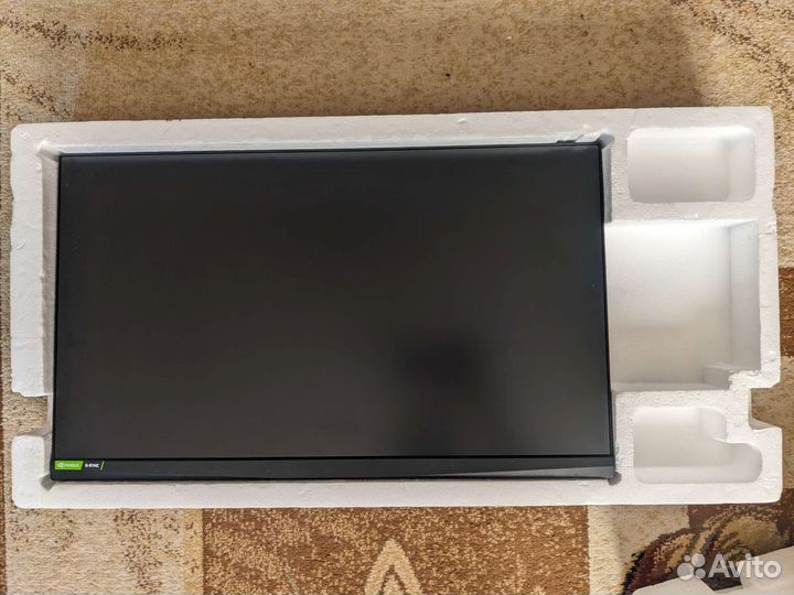 Игровой монитор 240 гц MSI Optix MAG251RX