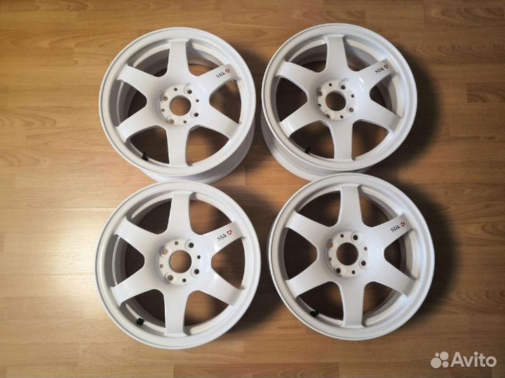 Slik L186S R15