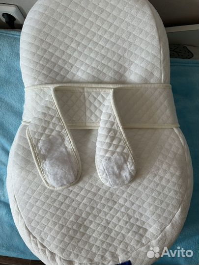 Кокон для новорожденных