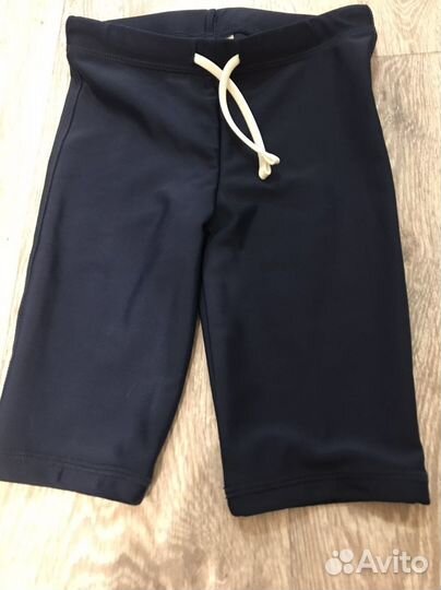 Костюм детский для плавания hm