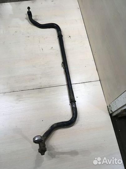 Стабилизатор передний Фольксваген Тоуарег