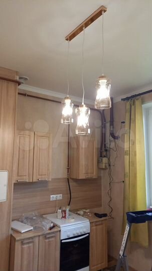 1-к. квартира, 50 м², 1/3 эт.