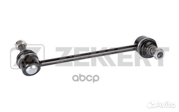 Стойка стабилизатора перед. лев. Hyundai Getz 0