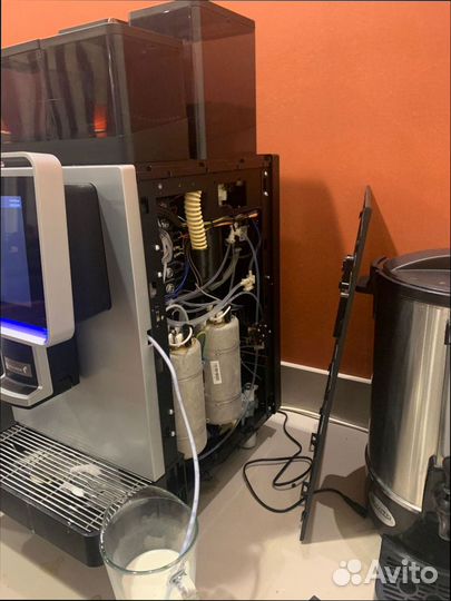 Ремонт Кофемашин, Обслуживание, Чистка