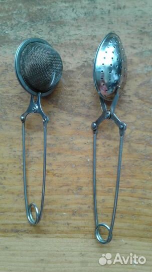 Ситечко для чая