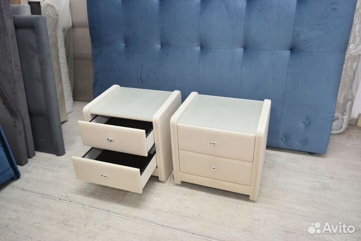 Тумбы прикроватные