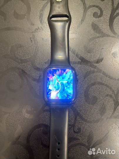 Смарт часы SMART watch x7pro